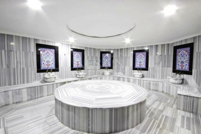 Просторная квартира 2+1 в районе Махмутлар фото 12