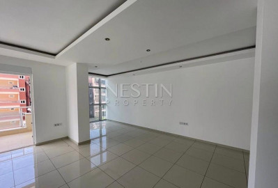 Просторная квартира 2+1 в районе Махмутлар фото 15