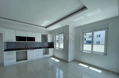 Просторная квартира 2+1 в районе Махмутлар фото 16