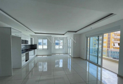 Просторная квартира 2+1 в районе Махмутлар фото 17