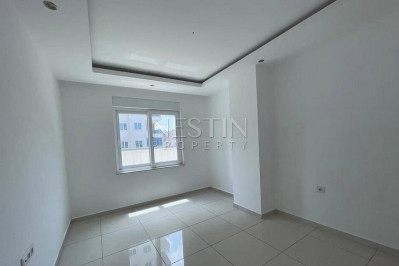 Просторная квартира 2+1 в районе Махмутлар фото 20