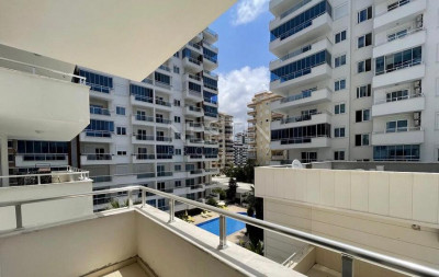 Просторная квартира 2+1 в районе Махмутлар фото 21