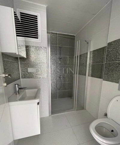 Просторная квартира 2+1 в районе Махмутлар фото 23