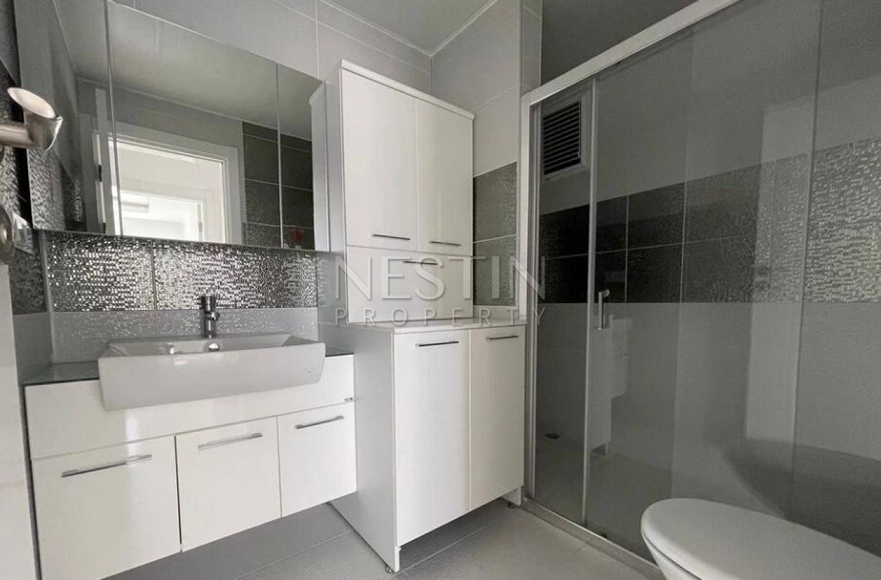 Просторная квартира 2+1 в районе Махмутлар фото 24