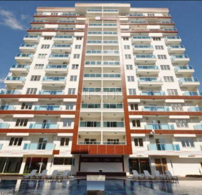 Квартира 1+1 в районе Махмутлар, в 500 м от Средиземного моря фото 1