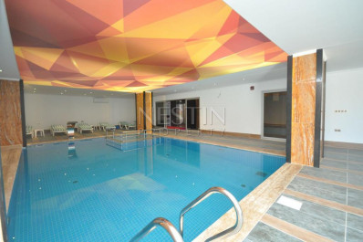 Квартира 1+1 в районе Махмутлар, в 500 м от Средиземного моря фото 4