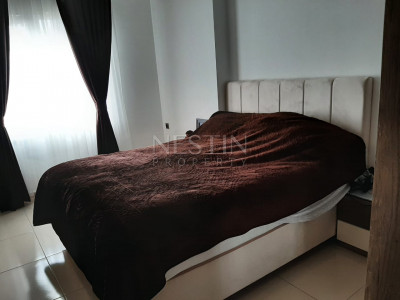 Квартира 1+1 в районе Махмутлар, в 500 м от Средиземного моря фото 15