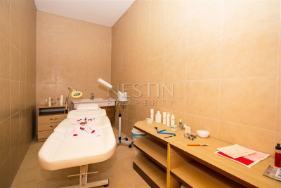 Просторная квартира 3+1 в районе Махмутлар фото 23