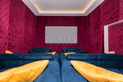 Просторная квартира 3+1 в районе Махмутлар фото 24