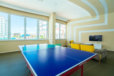 Просторная квартира 3+1 в районе Махмутлар фото 26