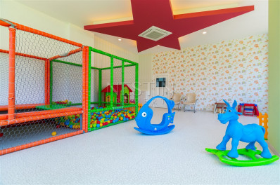 Просторная квартира 3+1 в районе Махмутлар фото 29