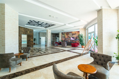 Просторная квартира 3+1 в районе Махмутлар фото 35