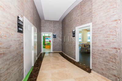 Просторная квартира 3+1 в районе Махмутлар фото 36