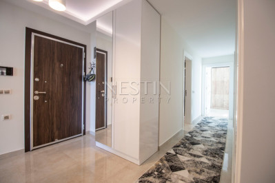 Просторная квартира 3+1 в районе Махмутлар фото 38