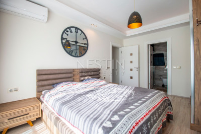 Просторная квартира 3+1 в районе Махмутлар фото 49