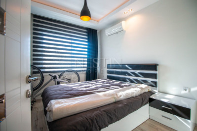 Просторная квартира 3+1 в районе Махмутлар фото 51