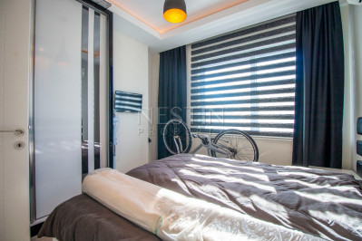 Просторная квартира 3+1 в районе Махмутлар фото 52