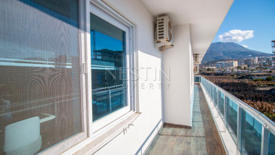 Просторная квартира 3+1 в районе Махмутлар фото 57