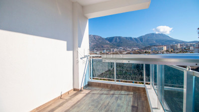 Просторная квартира 3+1 в районе Махмутлар фото 58