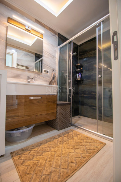 Просторная квартира 3+1 в районе Махмутлар фото 59