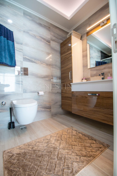 Просторная квартира 3+1 в районе Махмутлар фото 62