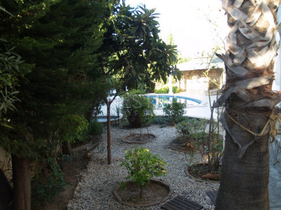 Вилла 3+1 в районе Турклер с личным бассейном фото 6