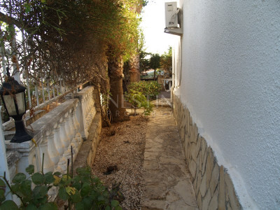 Вилла 3+1 в районе Турклер с личным бассейном фото 8