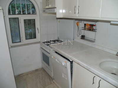 Вилла 3+1 в районе Турклер с личным бассейном фото 12