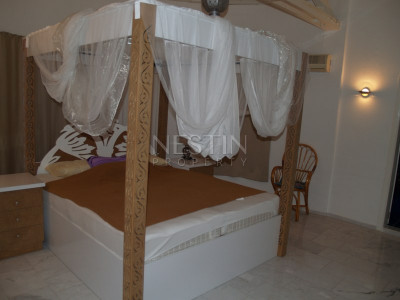 Вилла 3+1 в районе Турклер с личным бассейном фото 14