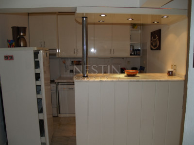 Вилла 3+1 в районе Турклер с личным бассейном фото 17