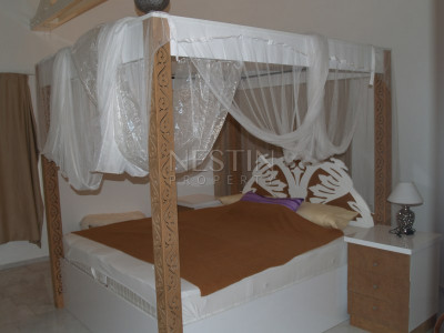 Вилла 3+1 в районе Турклер с личным бассейном фото 19