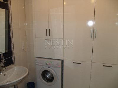 Вилла 3+1 в районе Турклер с личным бассейном фото 28