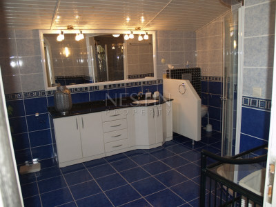 Вилла 3+1 в районе Турклер с личным бассейном фото 31