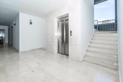 Квартира 3+1 в районе Кестель, в жилом комплексе с отельной инфраструктурой фото 7