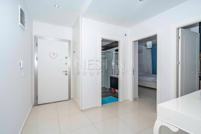 Квартира 3+1 в районе Кестель, в жилом комплексе с отельной инфраструктурой фото 8