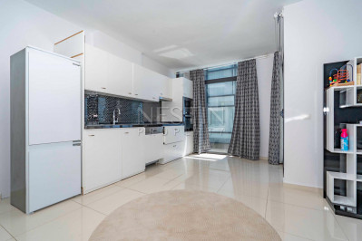 Квартира 3+1 в районе Кестель, в жилом комплексе с отельной инфраструктурой фото 9