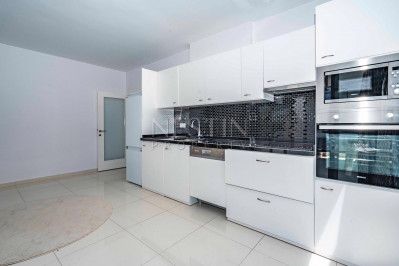 Квартира 3+1 в районе Кестель, в жилом комплексе с отельной инфраструктурой фото 12