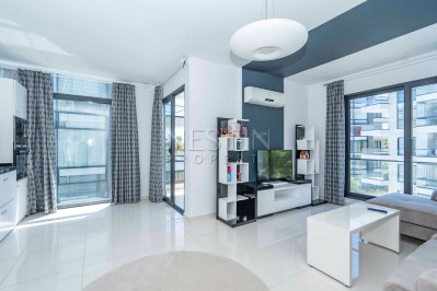 Квартира 3+1 в районе Кестель, в жилом комплексе с отельной инфраструктурой фото 14