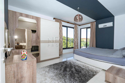 Квартира 3+1 в районе Кестель, в жилом комплексе с отельной инфраструктурой фото 16