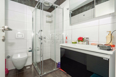 Квартира 3+1 в районе Кестель, в жилом комплексе с отельной инфраструктурой фото 25