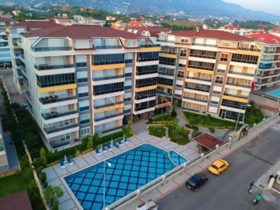 Просторная квартира 1+1 в районе Махмутлар фото 10