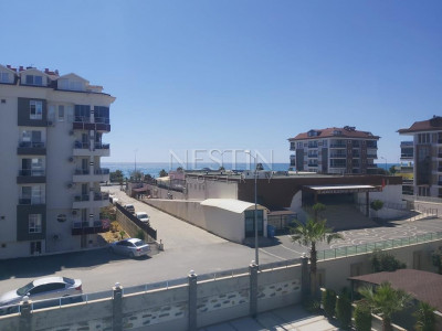 Просторная квартира 1+1 в районе Махмутлар фото 16