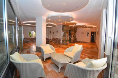 Просторная квартира 1+1 в районе Махмутлар фото 26