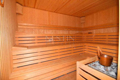 Просторная квартира 1+1 в районе Махмутлар фото 27