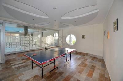 Просторная квартира 1+1 в районе Махмутлар фото 30