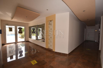 Просторная квартира 1+1 в районе Махмутлар фото 32