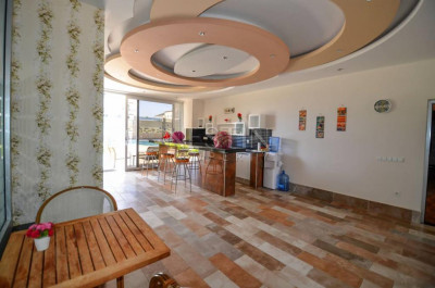 Просторная квартира 1+1 в районе Махмутлар фото 38