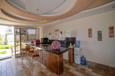 Просторная квартира 1+1 в районе Махмутлар фото 39