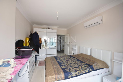 Просторная квартира 1+1 в районе Махмутлар фото 40