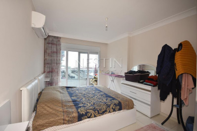 Просторная квартира 1+1 в районе Махмутлар фото 41